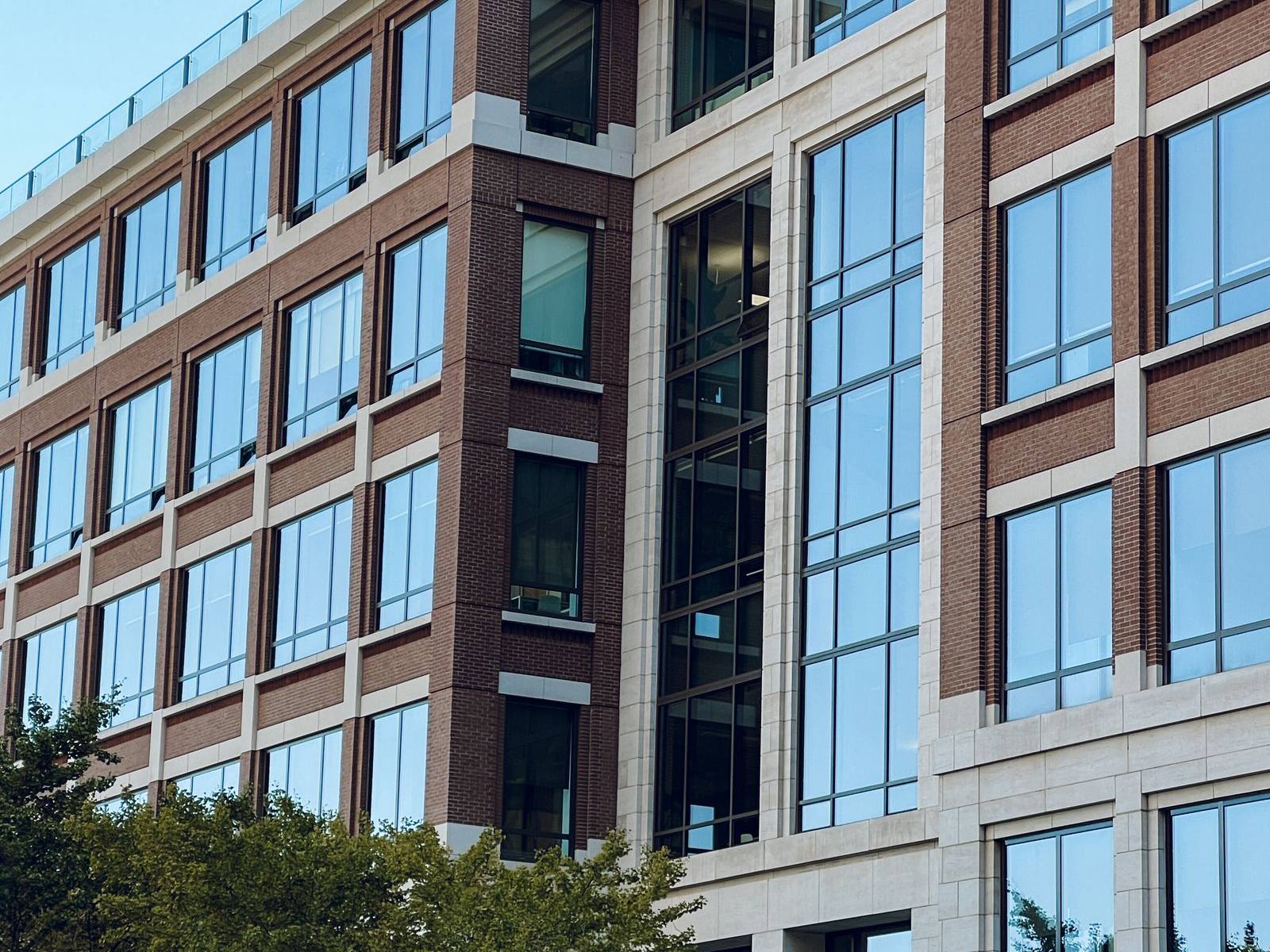 Commercial HVAC service in Collierville