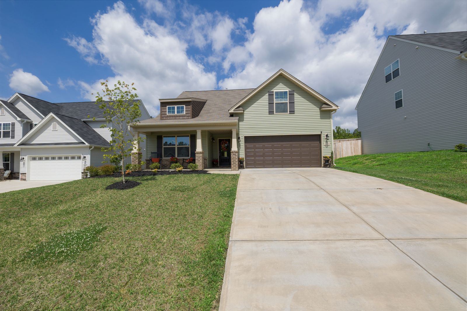 HVAC Installation service in Collierville, TN