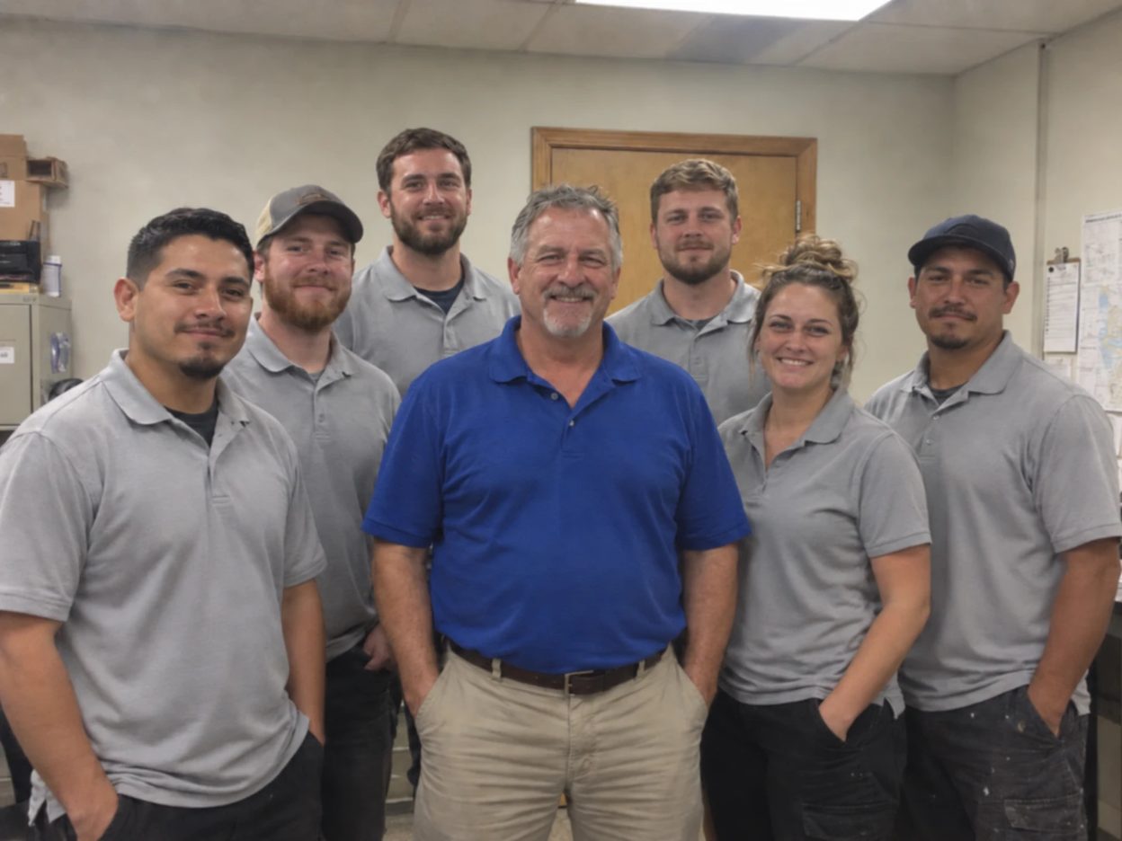 HVAC technicians in Collierville, TN